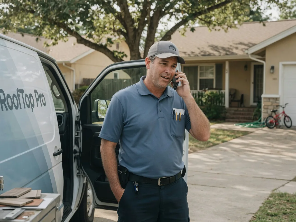 Roof Repair Rillton, PA FAQs